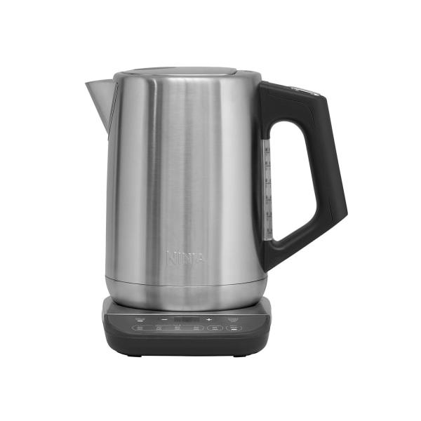 Bollitore - Ninja - Kt201eu - 3000 W - 1,7 L - Temperatura Regolabile - Acciaio Inossidabile