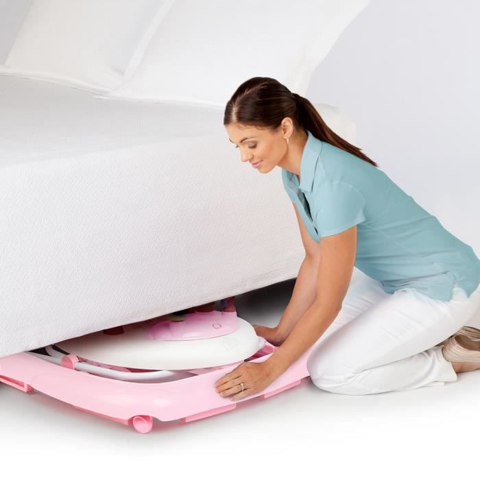 Bright Starts Girello Juneberry Delight - Rosa - Image 4