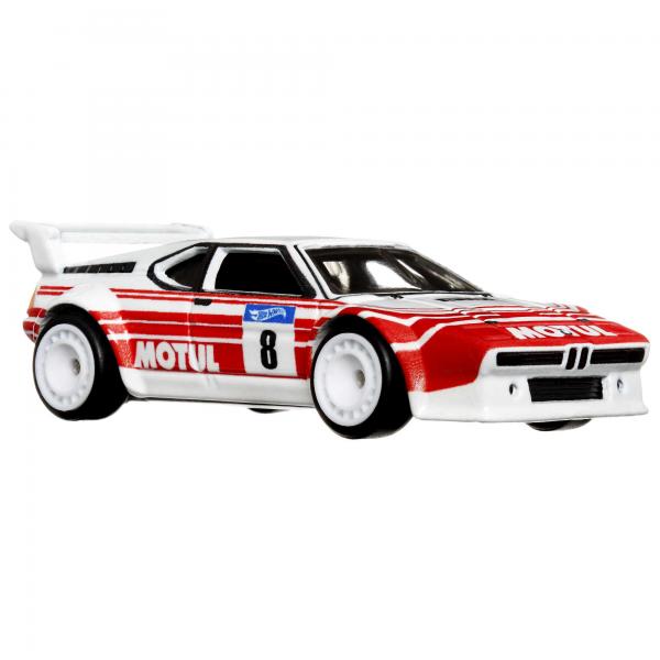 Hot Wheels - Car Culture Premium Set 2 Veicoli - Set Macchinine Piccole - Dai 3 Anni In Su - Hot Wheels - Hbl96 - Modello - Image 4