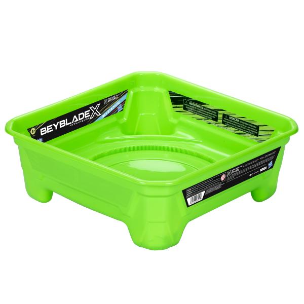 Beyblade X, Arena Di Battaglia Del Beystadium Per Trottole - Image 3