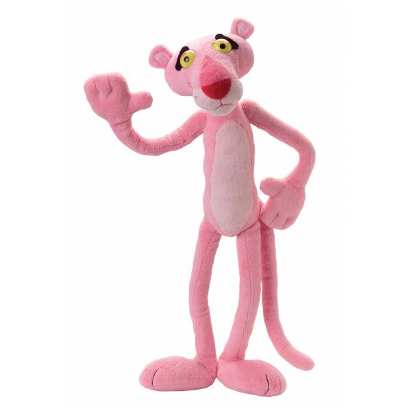 Pink Panther Plush 50 cm