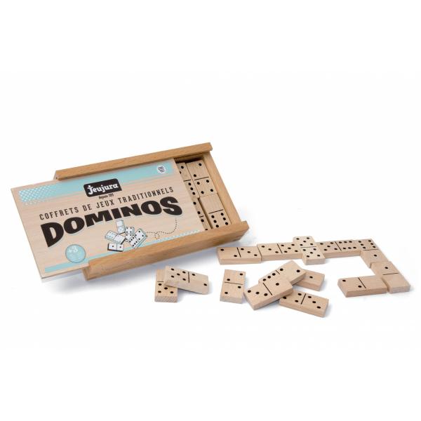 Domino Di Legno