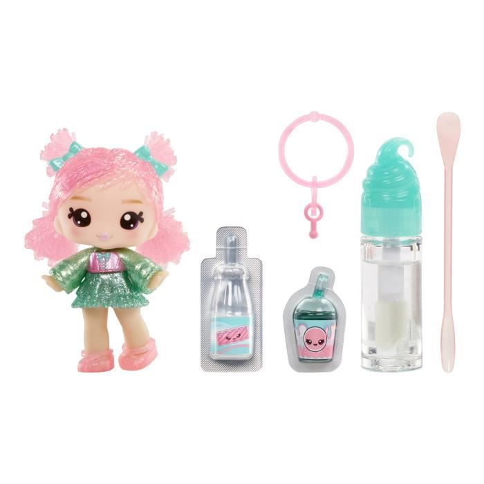 Yummiland Doll + Gloss - Liquirizia - Susie - Image 5