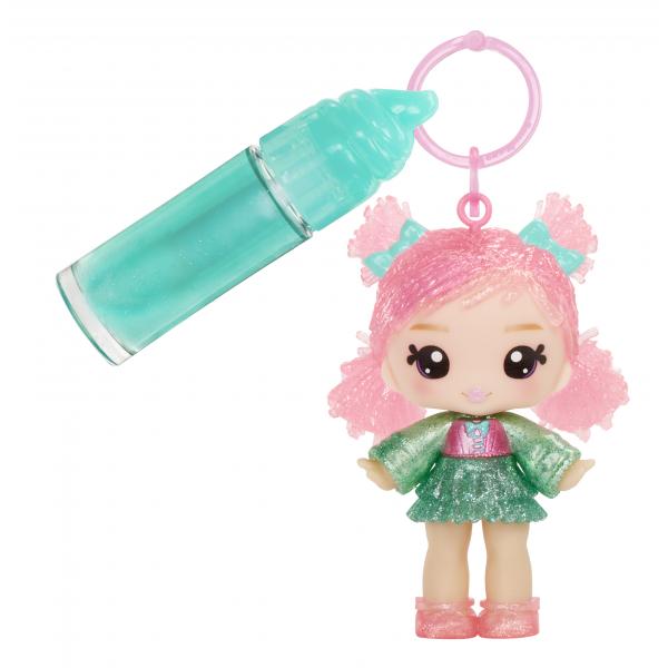 Yummiland Doll + Gloss - Liquirizia - Susie - Image 3