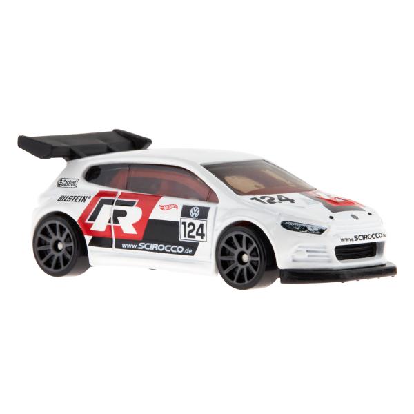 Hot Wheels Assortimento Di Decappottabili, Scala 1/64, 3 Anni E Oltre - Hot Wheels - Grt01