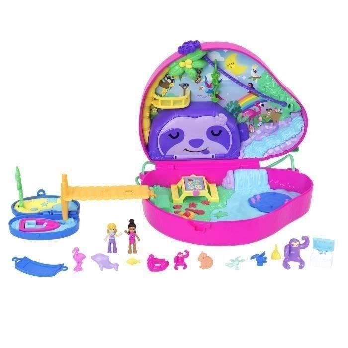 Borsa Sloth Surprise - Polly Pocket - Hrd40 - Image 3