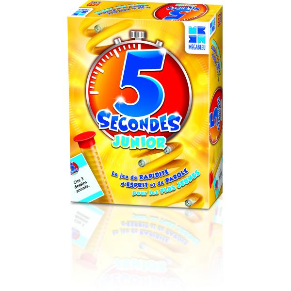 5 Secondi Junior - Image 3