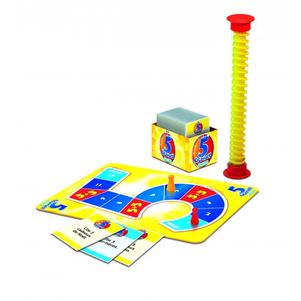 5 Secondi Junior - Image 4