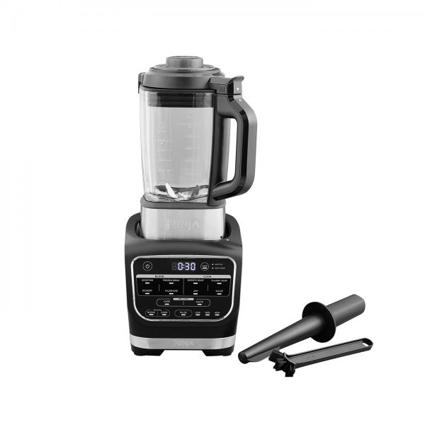 Ninja Foodi Hb150eu - Frullatore Riscaldante Con AutO-Iq - 10 Programmi - 1000w