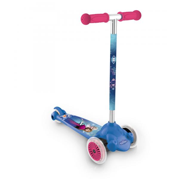 Regina Di Neve Twist & Roll