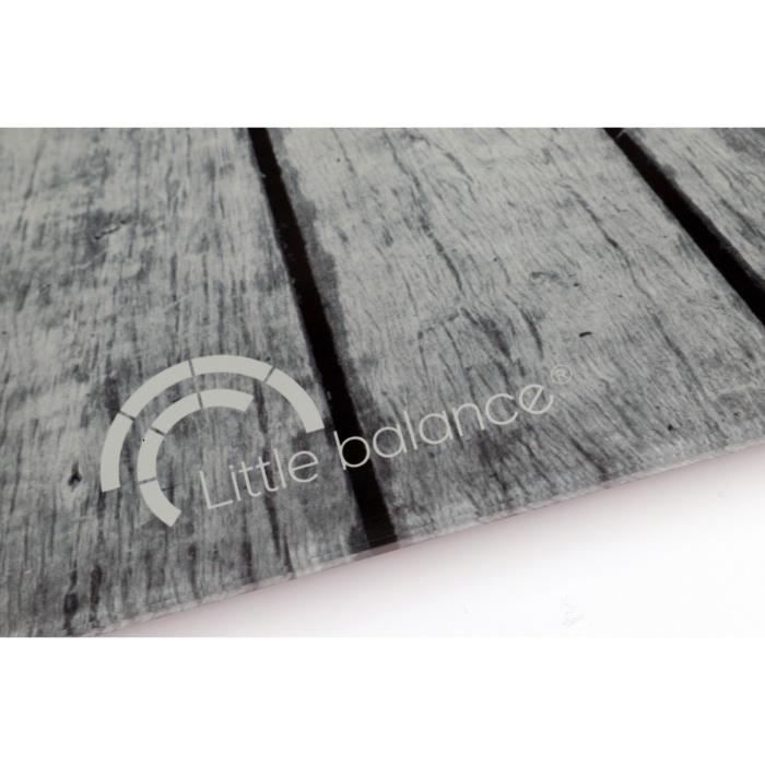 Pesatrice Elettronica Ponton - Marrone - Image 3