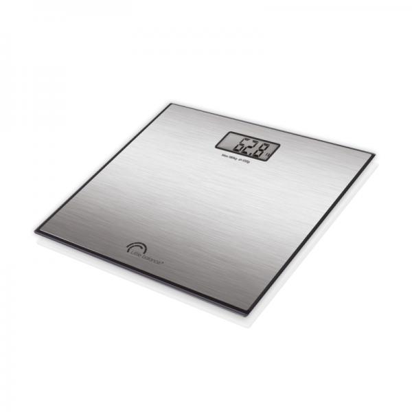Bilancia Pesapersone - Little Balance - 8159 - Exclusive - 180 Kg / 100 G - Acciaio Inossidabile