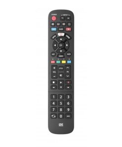 One For All Urc4914 - Telecomando Sostitutivo Per Tv Panasonic