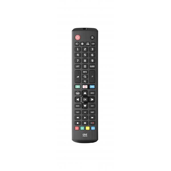 One For All Urc4911 - Telecomando Sostitutivo Per Tv lg