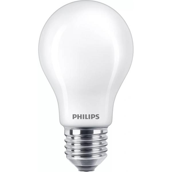 Lampadina Led Philips Equivalente 75w E27 Bianco Caldo Non Dimmerabile