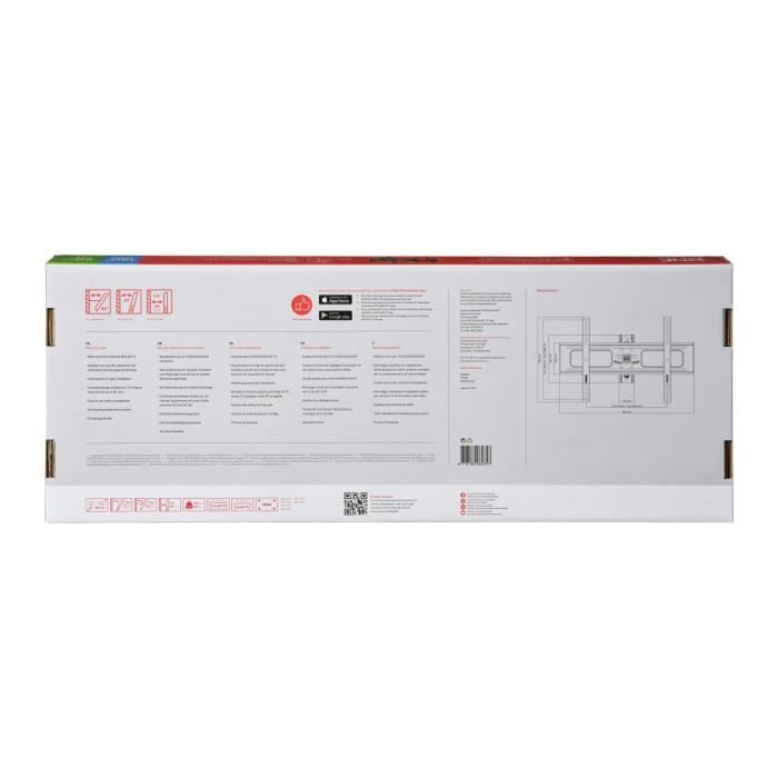 One For All Wm2651 Support - Image 5