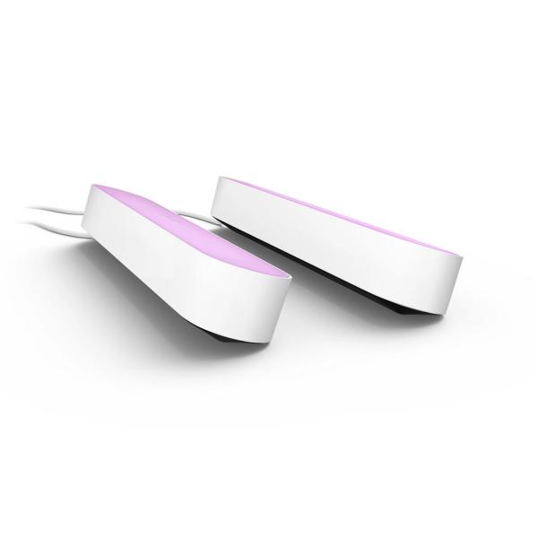 Pacchetto Giochi Philips Hue X2 - Bianco