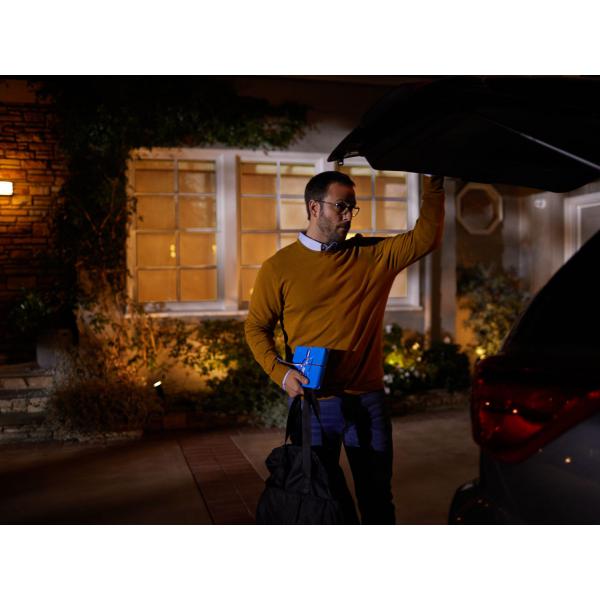 Philips Hue Bridge - Ponte Di Collegamento - Image 3