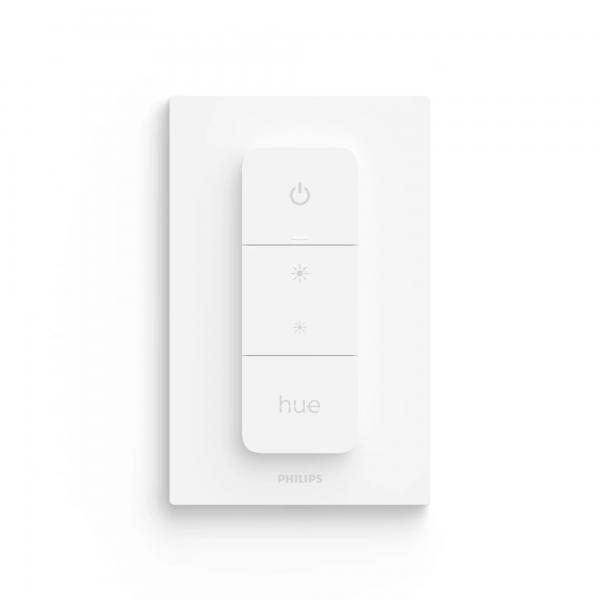 Philips Hue Dim Switch Dimmer Nomade Della Luce Del Telecomando