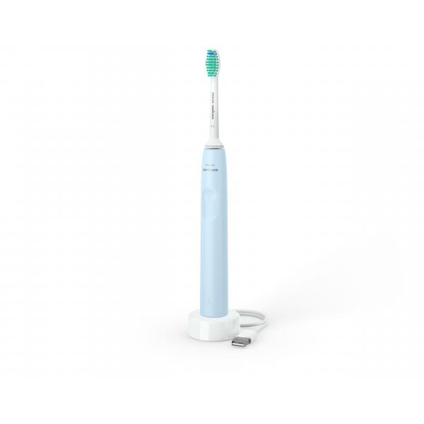 Spazzolino Philips Sonicare Hx3651/12 Blu