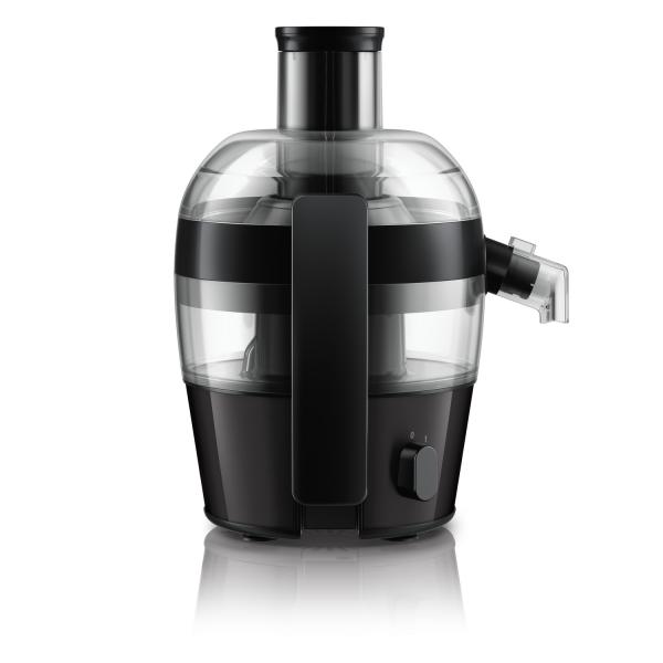 Centrifuga - Philips - Hr1832/00 - 500 W - 1,5 L - Nero