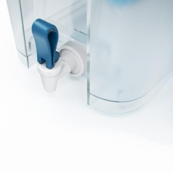 Brita Flow Blue Flow Water Distributor (8.2l) Includeva 1 Cartuccia AlL-IN-1 Maxtra Pro - Image 4