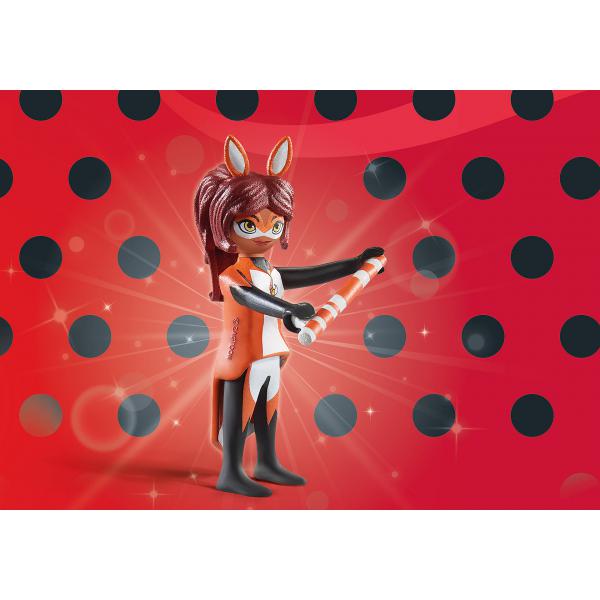 Playmobil 71339 Miracoloso: Rena Rouge - Image 3