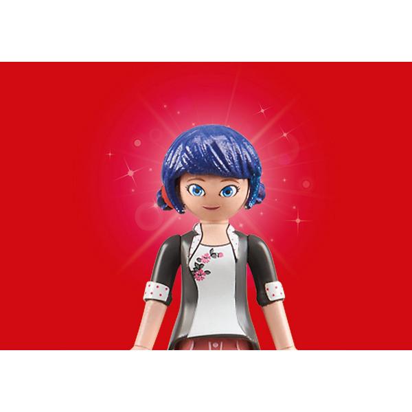 Playmobil 71336 Miracoloso: Marinette E Coccinella - Image 3