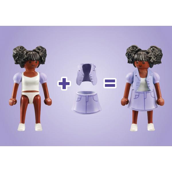 Playmobil 71535 Parrucchiere - Image 3