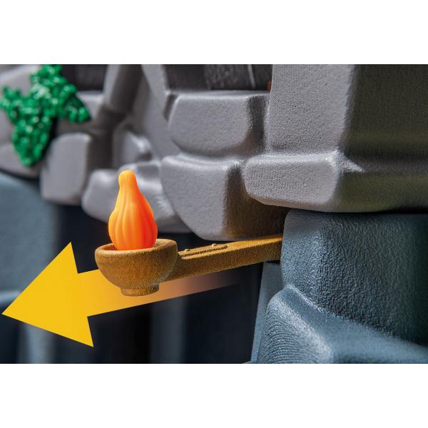 Playmobil 71531 L'isola Del Tesoro Dei Pirati E Il Mostro Marino - Pirati - Image 4