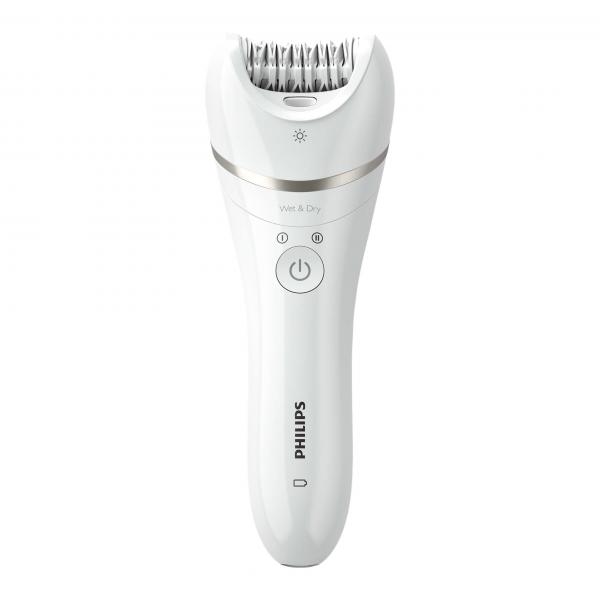 Epilatore Elettrico - Philips - Bre770/92 - Satinelle Advanced