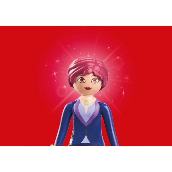 Playmobil 71335 Miracoloso: Sfilata Di Moda A Parigi - Image 3