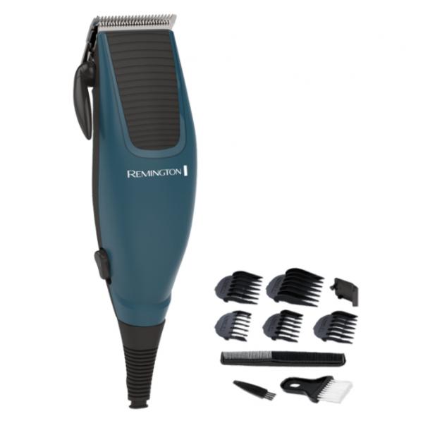 Apprendista Di Tosaerba Per Capelli Remington - 10 Acessori - Blade In Acciaio Inossidabile