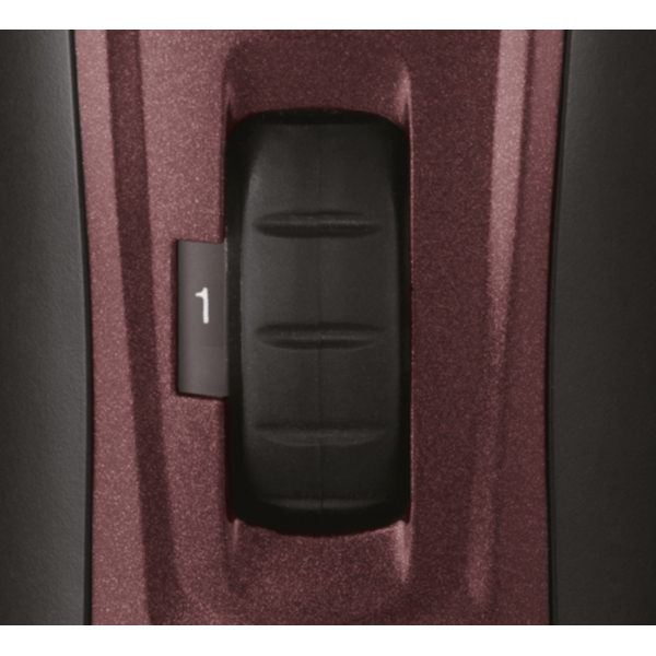 Box Regolabarba Remington Mb4047 – Cordless, Impermeabile – Lame Rivestite In Titanio – 9 Guide Di Taglio – Kit Incluso - Image 3