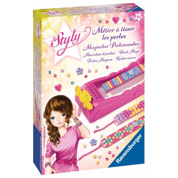 Così Jobs Ha Styly Tessitura