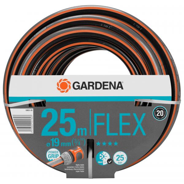 Comfort Flex Tubo 19mm - G ...