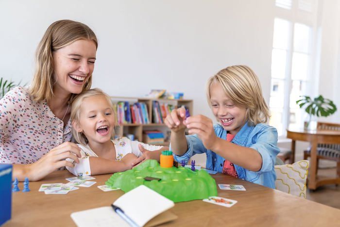 Ravensburger Giochi Da Tavolo CroquE-Carrotte - Image 4