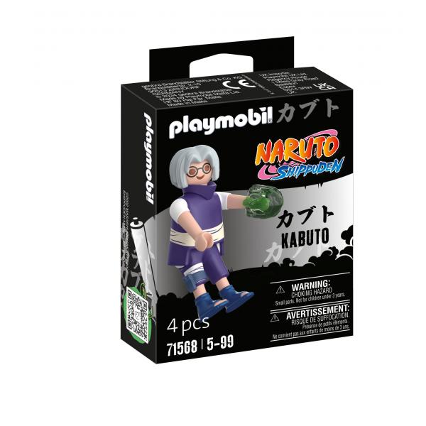 Playmobil - 71568 - Kabuto