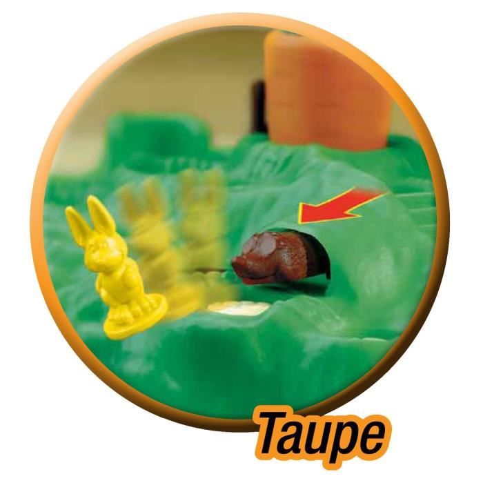 Ravensburger Giochi Da Tavolo CroquE-Carrotte - Image 5