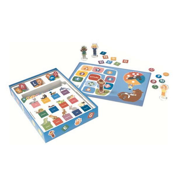 I Miei Giochi Tronco