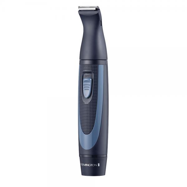 Kit Da Viaggio - Remington - Ne3890 - 13 Pezzi - Lame In Acciaio Inossidabile - Accessori Per Naso E Orecchie - Copertura Con Cerniera - Image 3