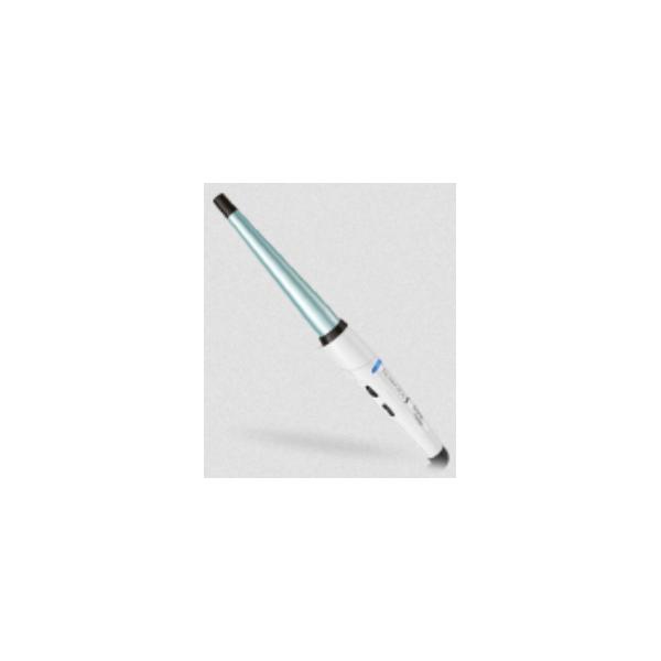 Ferro Arricciacapelli Conico Remington Ci53w Shine Therapy - 210°c - Riscaldamento Rapido - 8 Temperature - Bianco