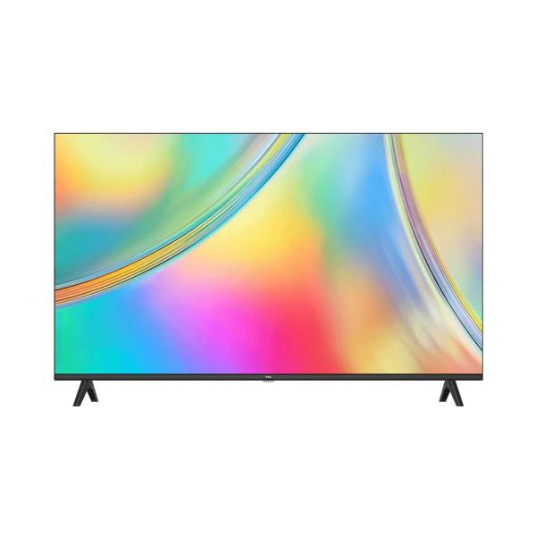 Tcl 40fhd7900 - Tv Led 40 (100 Cm) - Full Hd 1920x1080 - Hdr10 - Tv Connessa Android - 2xhdmi 1.4 - Wifi