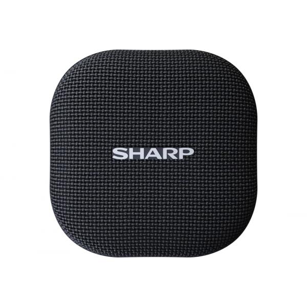 Altoparlante Portatile - Sharp - GX-Bt60bk - 6w - Image 4