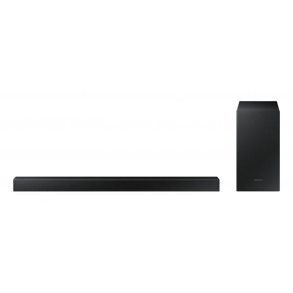 Samsung HW-T420 - Soundbar 2.1 - 150 W - Bluetooth