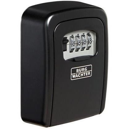 Chiave Safe 30 Sb Burg -Wächter Chiave Sb - Per Chiavi A 9 Cm Di Lunghezza - Image 4