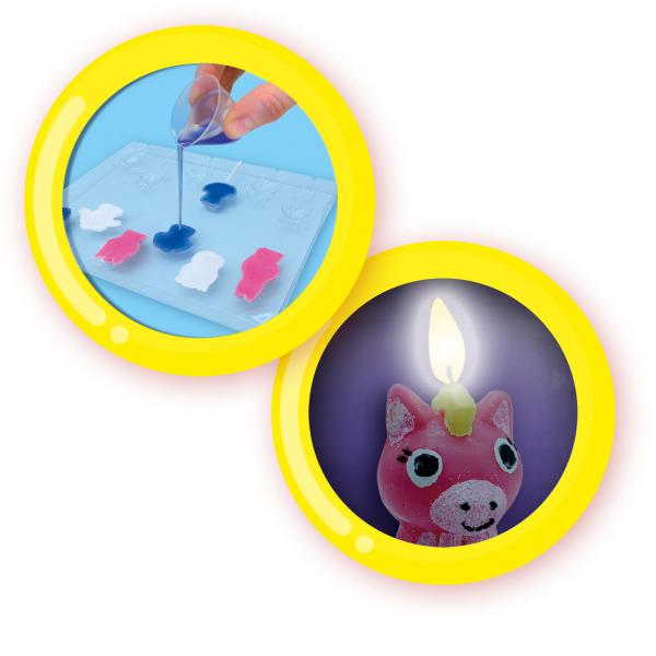 Candele Modellabili - Ses Creative - Image 3