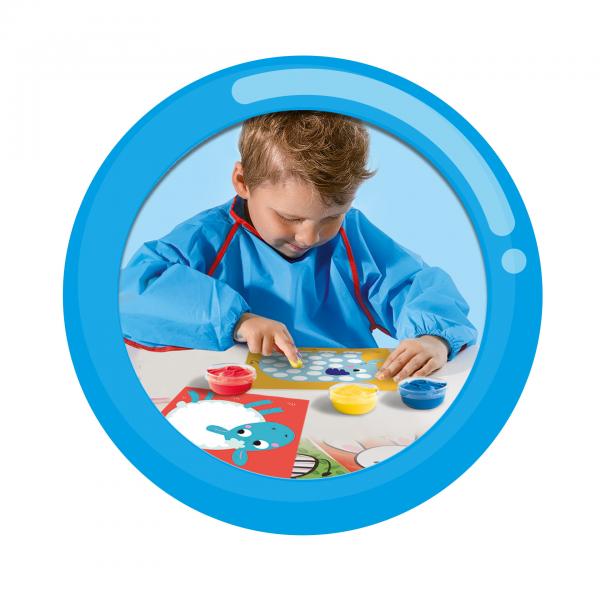 Il Mio Primo - Dipinto Di Dita - Image 3