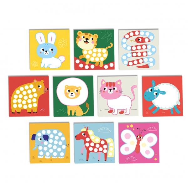 Il Mio Primo - Dipinto Di Dita - Image 4