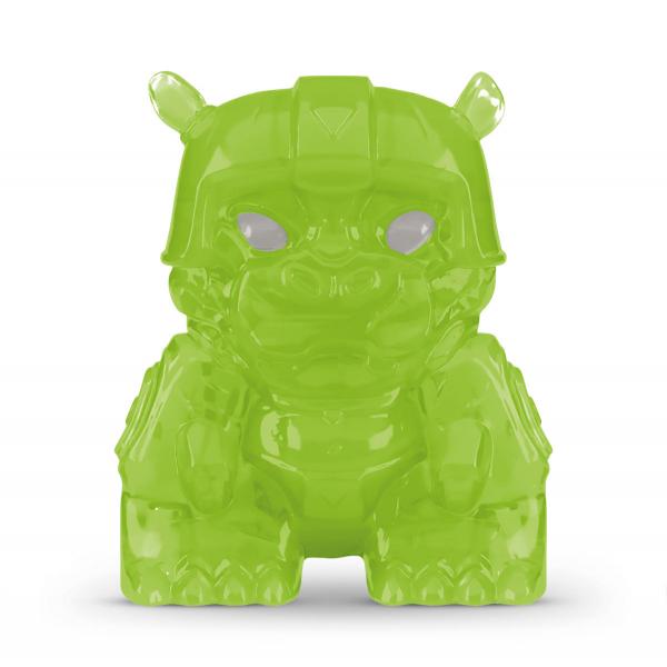 Crashmobile Di Pierre Con Mini Creatura, Set Di Auto Con Figura Fantasy, Schleich 42670 Creature Eldrador - Image 4